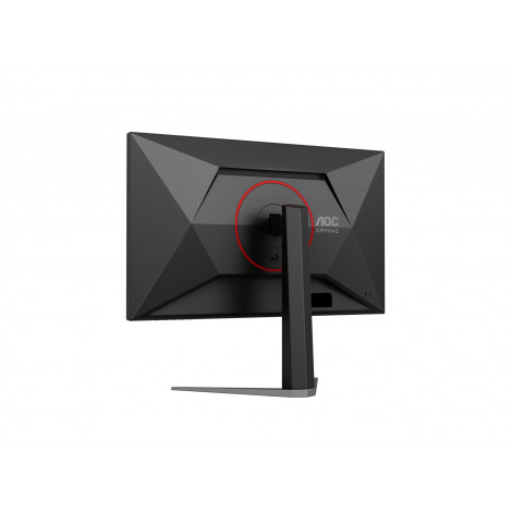 AOC | 27G4HA | 27 " | Fast IPS | FHD | 16:9 | 200 Hz | 0.5 ms | 1920 x 1080 pixels | 300 cd/m | HDMI ports quantity 2 | Black