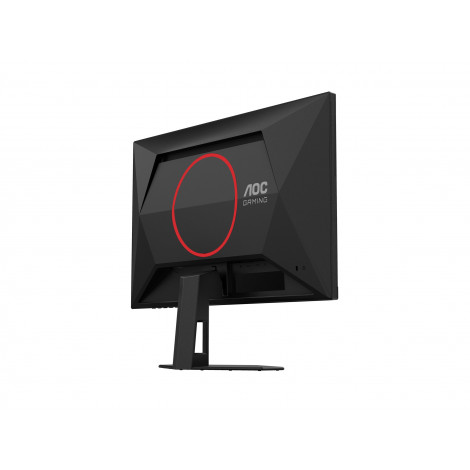 AOC | 25G4SRE | 25 " | Fast IPS | FHD | 16:9 | 310 Hz | 0.3 ms | 1920 x 1080 pixels | 400 cd/m | HDMI ports quantity 2 | Black