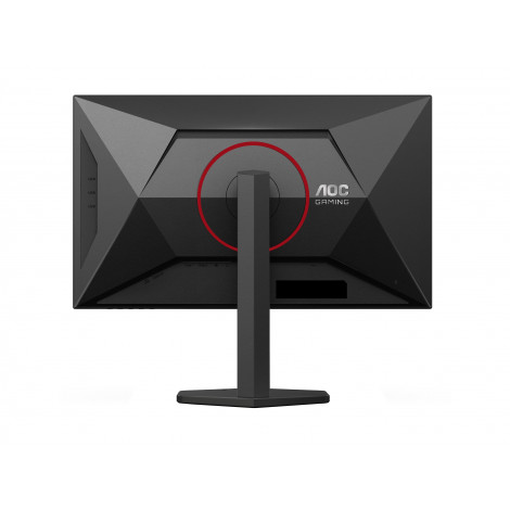 AOC | Q27G4SRU | 27 " | Fast IPS | QHD | 16:9 | 320 Hz | 0.3 ms | 2560 x 1440 pixels | 400 cd/m | HDMI ports quantity 2 | Black