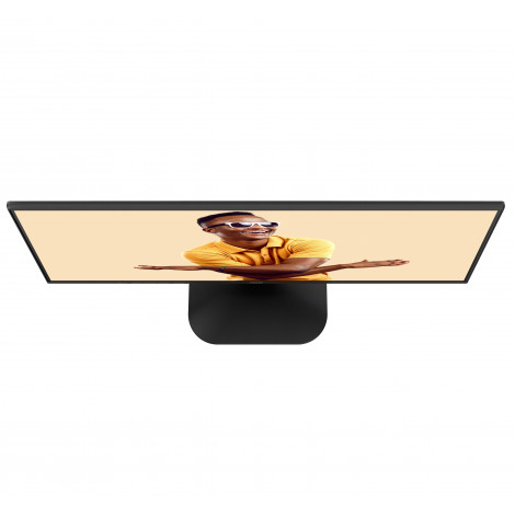 AOC | 27B31H | 27 " | IPS | FHD | 16:9 | 120 Hz | 1 ms | 1920 x 1080 pixels | 300 cd/m | HDMI ports quantity 1 | Black