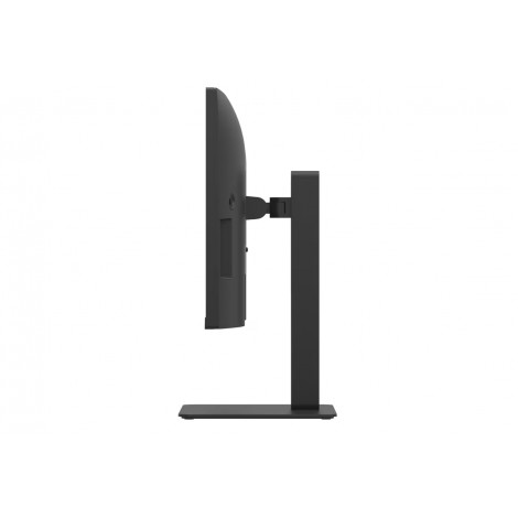 LG | 27BA54QB-B | 27 " | IPS | QHD | 16:9 | 75 Hz | 5 ms | 2560 x 1440 pixels | 350 cd/m | HDMI ports quantity 2