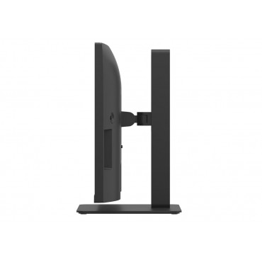 LG | 27BA54QB-B | 27 " | IPS | QHD | 16:9 | 75 Hz | 5 ms | 2560 x 1440 pixels | 350 cd/m | HDMI ports quantity 2