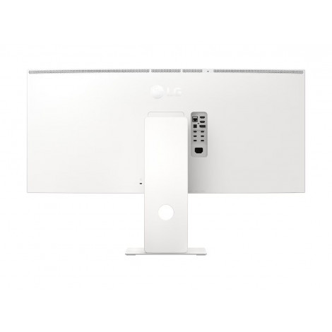 LG | 40U990A-W.AEU | 40 " | IPS Black | UHD | 21:9 | 120 Hz | 5 ms | 5120 x 2160 pixels | 450 cd/m | HDMI ports quantity 2 | Whi