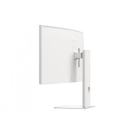 LG | 40U990A-W.AEU | 40 " | IPS Black | UHD | 21:9 | 120 Hz | 5 ms | 5120 x 2160 pixels | 450 cd/m | HDMI ports quantity 2 | Whi