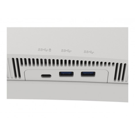 LG | 40U990A-W.AEU | 40 " | IPS Black | UHD | 21:9 | 120 Hz | 5 ms | 5120 x 2160 pixels | 450 cd/m | HDMI ports quantity 2 | Whi