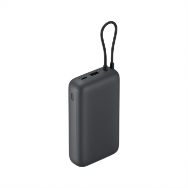 Xiaomi Power Bank 20000mAh...