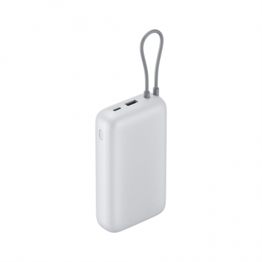 Xiaomi Power Bank 20000mAh...
