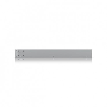 Ubiquiti | UniFi Switch | USW-PRO-48-POE | Managed L3 | Rackmountable | Gigabit Ethernet (copper) ports quantity 48 | SFP+ ports