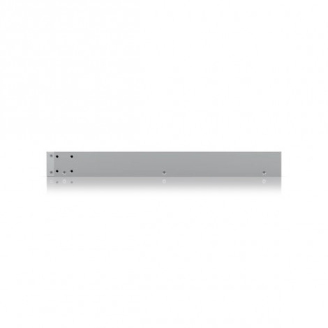 Ubiquiti | UniFi Switch | USW-PRO-48-POE | Managed L3 | Rackmountable | Gigabit Ethernet (copper) ports quantity 48 | SFP+ ports