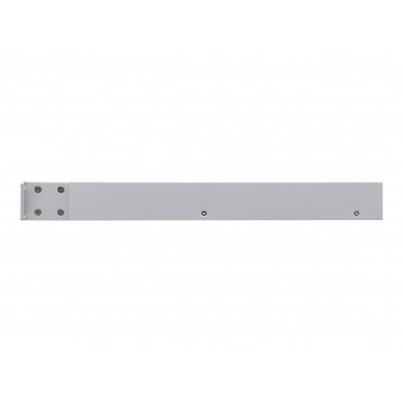 Ubiquiti | UniFi Switch | USW-PRO-48-POE | Managed L3 | Rackmountable | Gigabit Ethernet (copper) ports quantity 48 | SFP+ ports