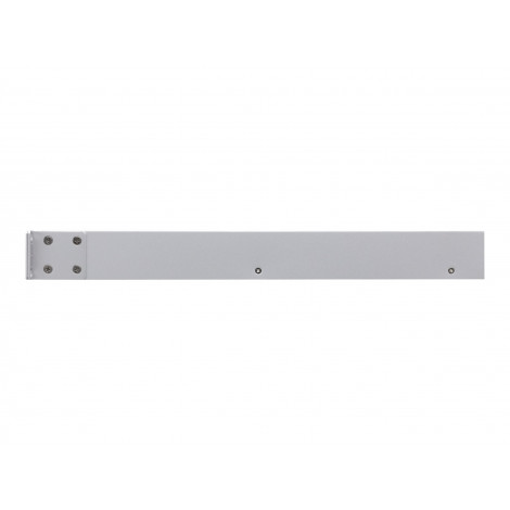 Ubiquiti | UniFi Switch | USW-PRO-48-POE | Managed L3 | Rackmountable | Gigabit Ethernet (copper) ports quantity 48 | SFP+ ports
