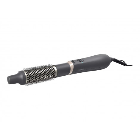 Philips | Hair Styler | BHA301/00 3000 Series | Warranty 24 month(s) | Number of heating levels 3 | 800 W | Black