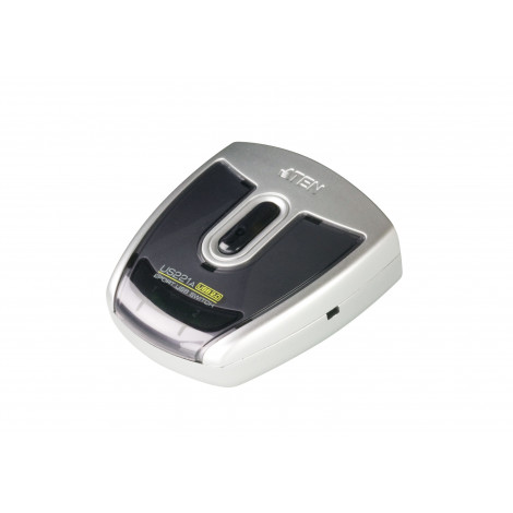 Aten 2-Port USB 2.0 Peripheral Switch | US221A-AT