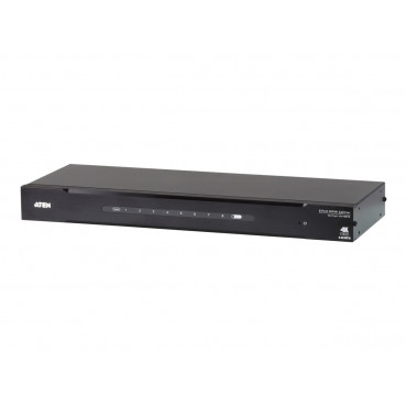 Aten 8-Port True 4K HDMI Splitter | VS0108HB