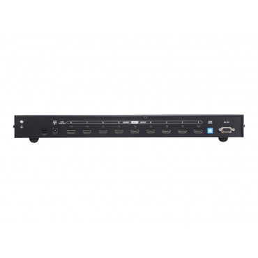 Aten 8-Port True 4K HDMI Splitter | VS0108HB