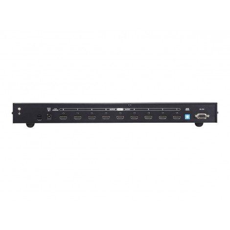 Aten 8-Port True 4K HDMI Splitter | VS0108HB