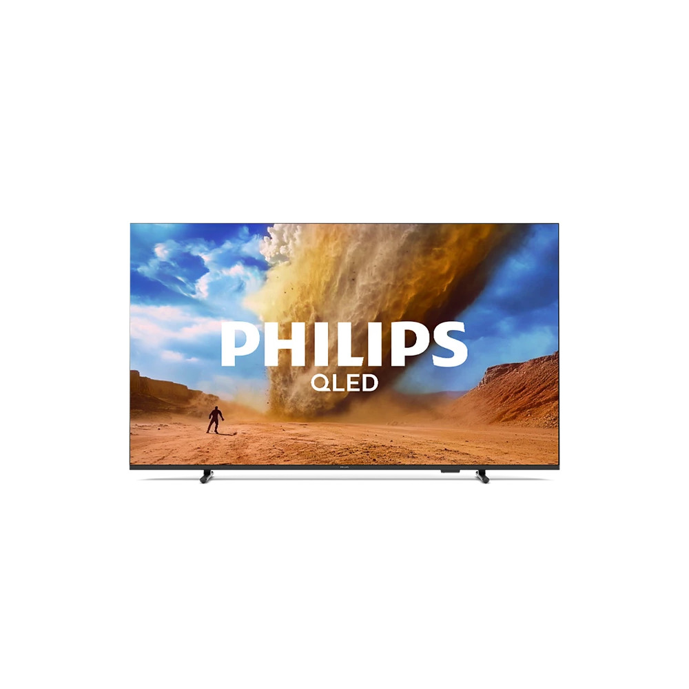 Philips 75PUS7810/12 75" (189cm) QLED 4K TV | Philips