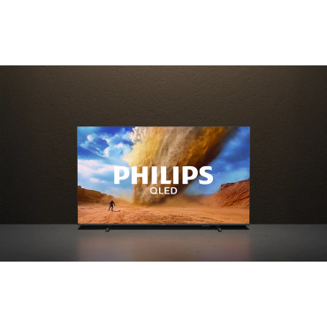 Philips 75PUS7810/12 75" (189cm) QLED 4K TV | Philips