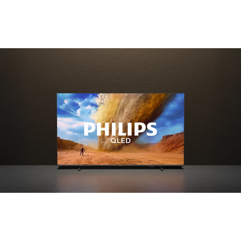Philips 75PUS7810/12 75" (189cm) QLED 4K TV | Philips
