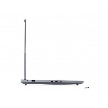 Lenovo ThinkBook 16p G6 ADR | Luna Grey | 16 " | IPS | WQXGA | 2560 x 1600 pixels | Anti-glare | AMD Ryzen 9 | 8940HX | 32 (2x16