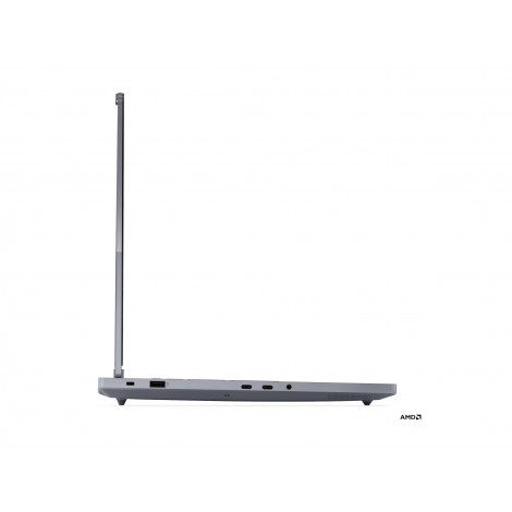 Lenovo ThinkBook 16p G6 ADR | Luna Grey | 16 " | IPS | WQXGA | 2560 x 1600 pixels | Anti-glare | AMD Ryzen 9 | 8940HX | 32 (2x16