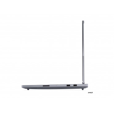 Lenovo ThinkBook 16p G6 ADR | Luna Grey | 16 " | IPS | WQXGA | 2560 x 1600 pixels | Anti-glare | AMD Ryzen 9 | 8940HX | 32 (2x16