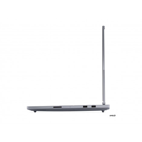 Lenovo ThinkBook 16p G6 ADR | Luna Grey | 16 " | IPS | WQXGA | 2560 x 1600 pixels | Anti-glare | AMD Ryzen 9 | 8940HX | 32 (2x16