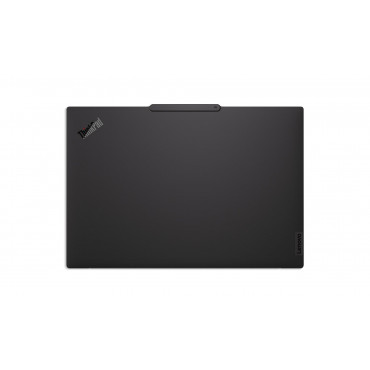 Lenovo ThinkPad P1 G8 | Black | 16 " | IPS | WUXGA | 1920 x 1200 pixels | Intel Core Ultra 7 | 255H | 32 GB | LPCAMM2 LPDDR5x | 