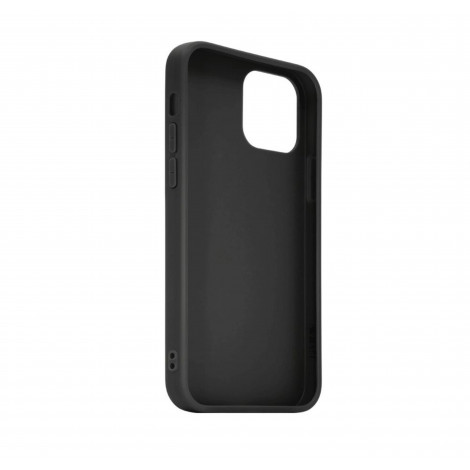 Fixed Story | Back Cover | Xiaomi | Redmi 15C 4G/5G | Rubber | Black