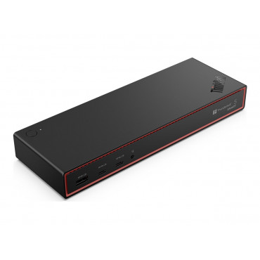 Lenovo ThinkPad Thunderbolt 5 Smart Dock 7500 - EU | Lenovo