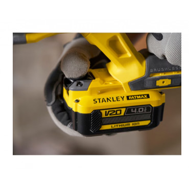 BLACK & DECKER Cordless 18V V20 Brushless L-Shape SDS Plus Hammer Drill | SFMCH900B-XJ | 18 V | Lithium-Ion (Li-Ion)