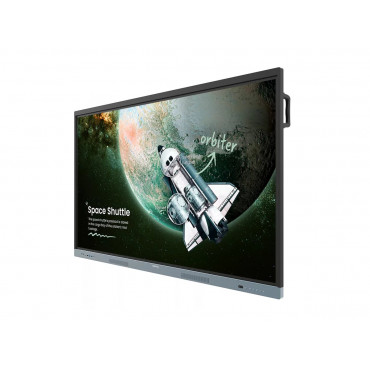 Benq RE8604 | 86 " | 450 cd/m | Landscape | 18/7 | Android | Wi-Fi | 8 ms