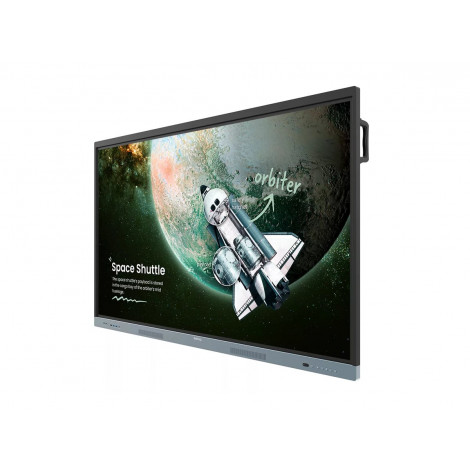 Benq RE8604 | 86 " | 450 cd/m | Landscape | 18/7 | Android | Wi-Fi | 8 ms