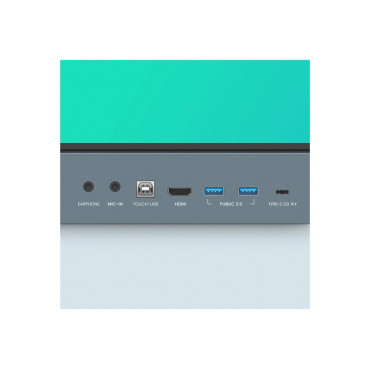 Benq RE8604 | 86 " | 450 cd/m | Landscape | 18/7 | Android | Wi-Fi | 8 ms