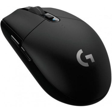 Logitech Mouse G305 black...