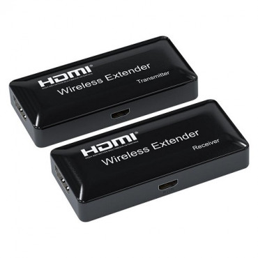 HDMI praplėtėjas (extender) iki 150m, 1080P