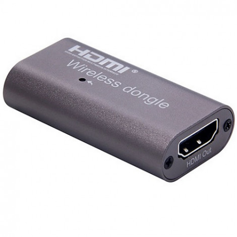 Bevielis HDMI adapteris telefonui, Full HD