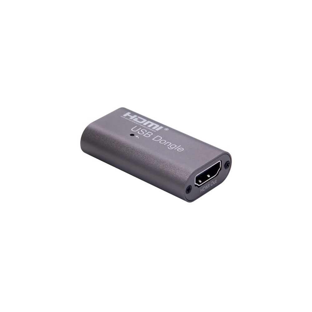 USB - HDMI adapteris telefonui, FULL HD