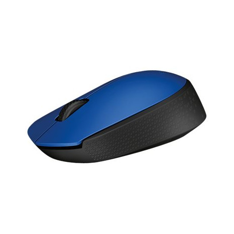 Logitech | M171 | Wireless Mouse | Black, Blue
