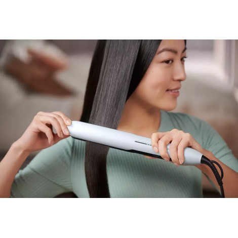 Philips | Hair Straitghtener | BHS520/00 | Warranty 24 month(s) | Ceramic heating system | Ionic function | Display LED | Temper