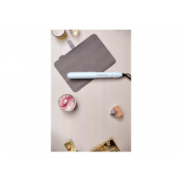 Philips | Hair Straitghtener | BHS520/00 | Warranty 24 month(s) | Ceramic heating system | Ionic function | Display LED | Temper