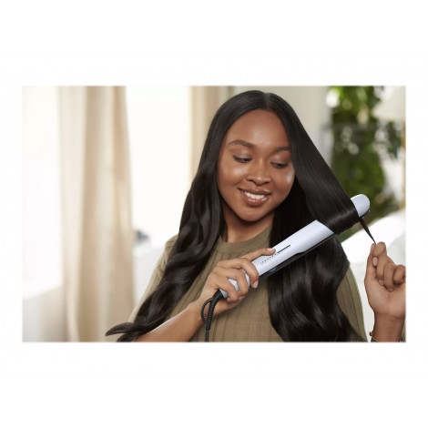 Philips | Hair Straitghtener | BHS520/00 | Warranty 24 month(s) | Ceramic heating system | Ionic function | Display LED | Temper