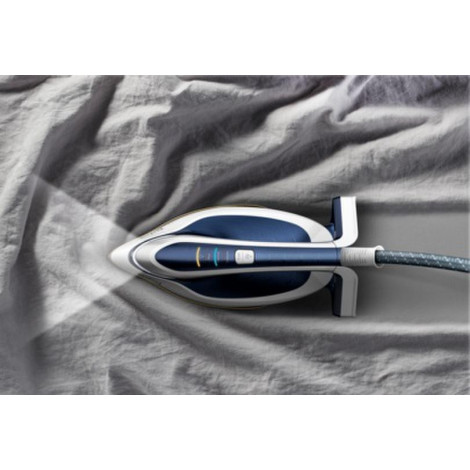 TEFAL | Steam Station | GV9812 Pro Express | 3000 W | 1.2 L | 8.1 bar | Auto power off | Vertical steam function | Calc-clean fu