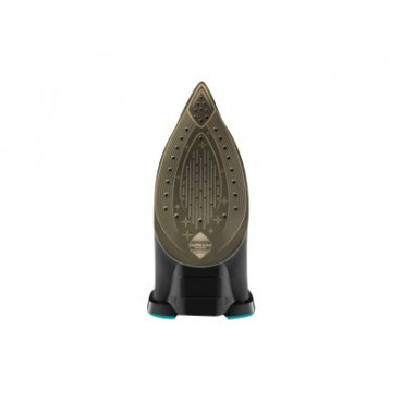 TEFAL | Ultimate Pure FV9844E0 | Steam Iron | 3200 W | Water tank capacity 350 ml | Continuous steam 60 g/min | Steam boost perf