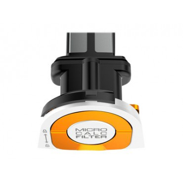 TEFAL | Ultimate Pure FV9844E0 | Steam Iron | 3200 W | Water tank capacity 350 ml | Continuous steam 60 g/min | Steam boost perf