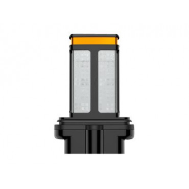 TEFAL | Ultimate Pure FV9844E0 | Steam Iron | 3200 W | Water tank capacity 350 ml | Continuous steam 60 g/min | Steam boost perf