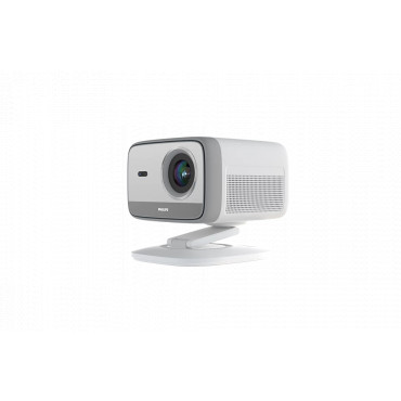 Philips NeoPix 444 | Full HD (1920x1080) | 500 ANSI lumens | White