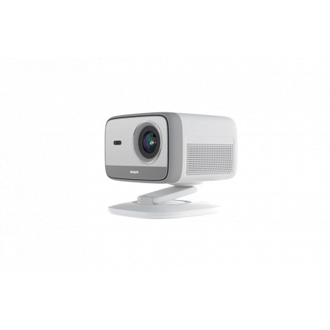 Philips NeoPix 444 | Full HD (1920x1080) | 500 ANSI lumens | White