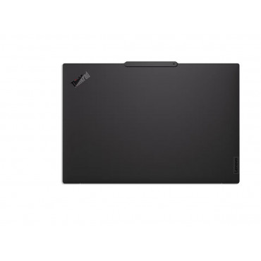 Lenovo ThinkPad P1 G8 | Black | 16 " | IPS | WUXGA | 1920 x 1200 pixels | Anti-glare | Intel Core Ultra 7 | 255H | 64 GB | LPCAM
