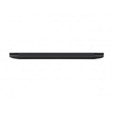 Lenovo ThinkPad P1 G8 | Black | 16 " | IPS | WUXGA | 1920 x 1200 pixels | Anti-glare | Intel Core Ultra 7 | 255H | 64 GB | LPCAM